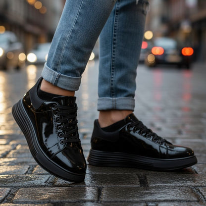 1051 Hakiki Deri Casual