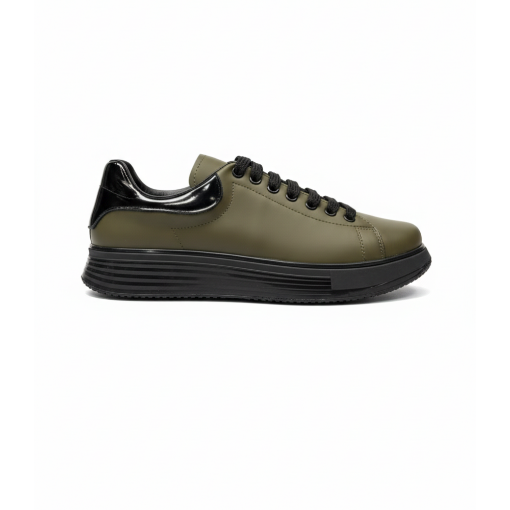 1051 Hakiki Deri Casual