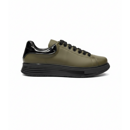 1051 Hakiki Deri Casual