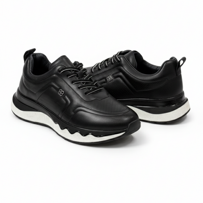 2025 Hakiki Deri Sneakers