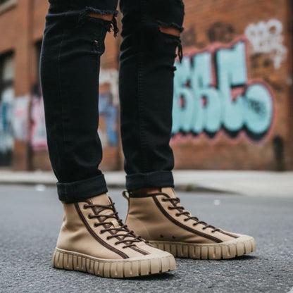 1085 Hakiki Deri Bot