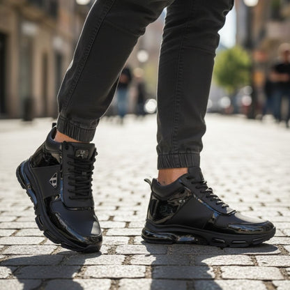 2027 Cilt Hakiki Deri Bot