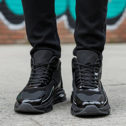 2037 Cilt Hakiki Deri Bot