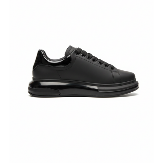 1051 MQ Hakiki Deri Casual