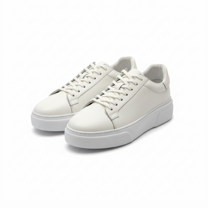 1090 Cilt Hakiki Deri Casual