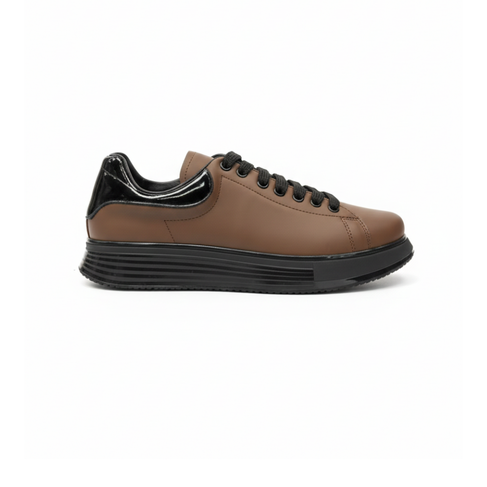 1051 Hakiki Deri Casual