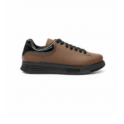 1051 Hakiki Deri Casual