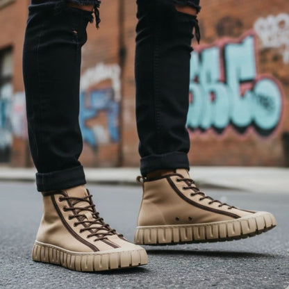 1085 Hakiki Deri Bot