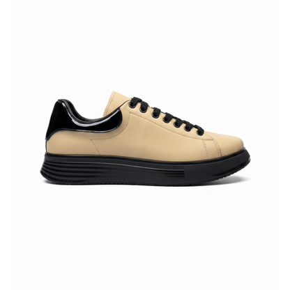 1051 Hakiki Deri Casual