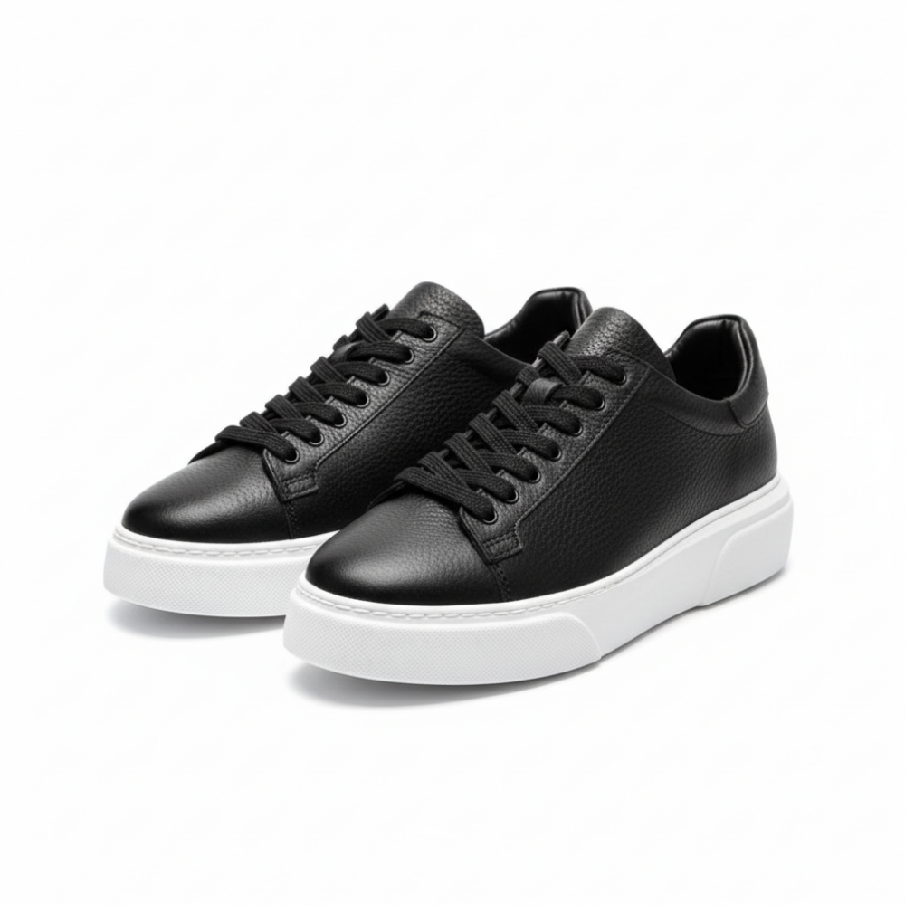 1090 Cilt Hakiki Deri Casual