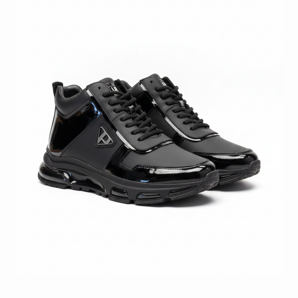 2027 Cilt Hakiki Deri Bot