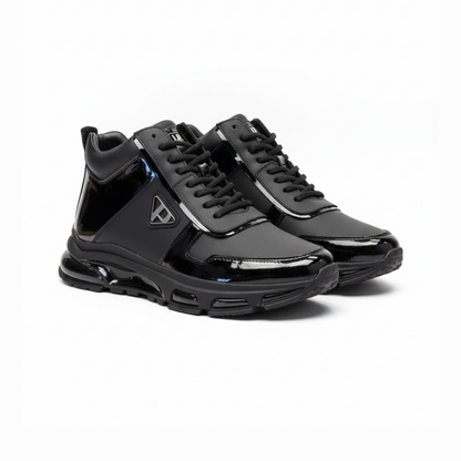 2027 Cilt Hakiki Deri Bot