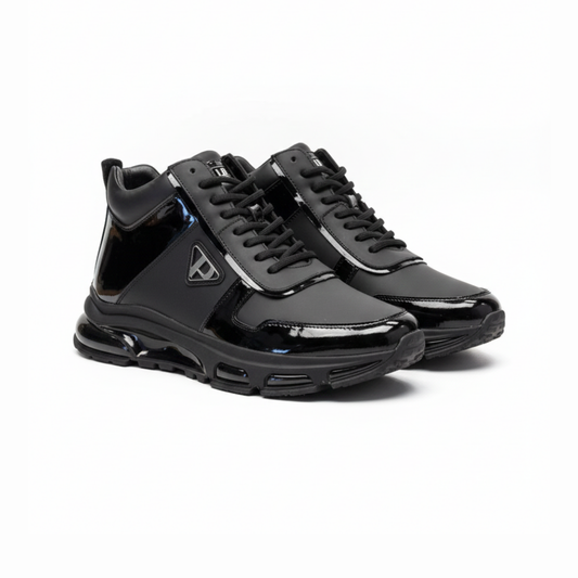 2027 Cilt Hakiki Deri Bot