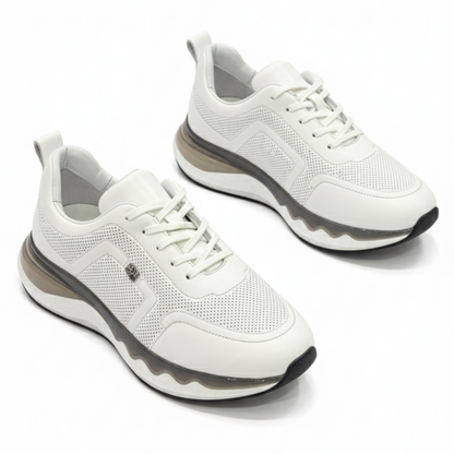 2025 Hakiki Deri Sneakers