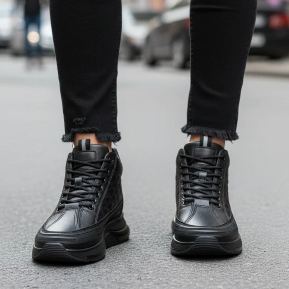 301/322 Timsah Hakiki Deri Bot