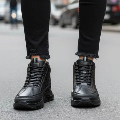 301/322 Timsah Hakiki Deri Bot